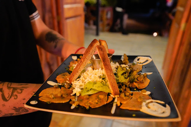 Opinii despre Bar Kahakai în Pirque - Gastronomía y hostelería