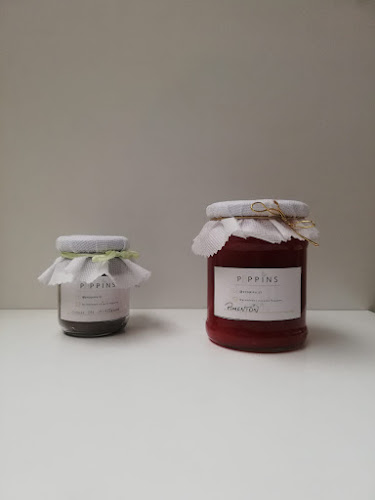 POPPINS - Gastronomía y hostelería