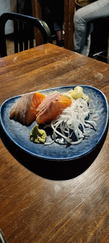 Opinii despre Bar Jardin Secreto în Vitacura - Gastronomía y hostelería