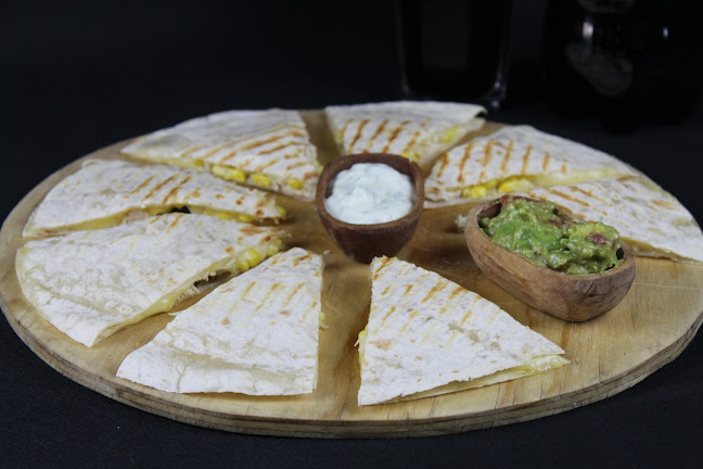 Pizza Break - Los Angeles