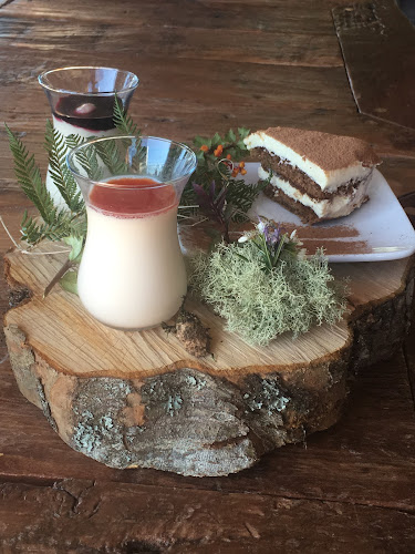 Cocina Del Bosque - Punucapa