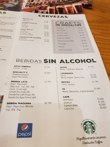 Av. Pdte. Kennedy Lateral 8955-8973, Las Condes, Región Metropolitana