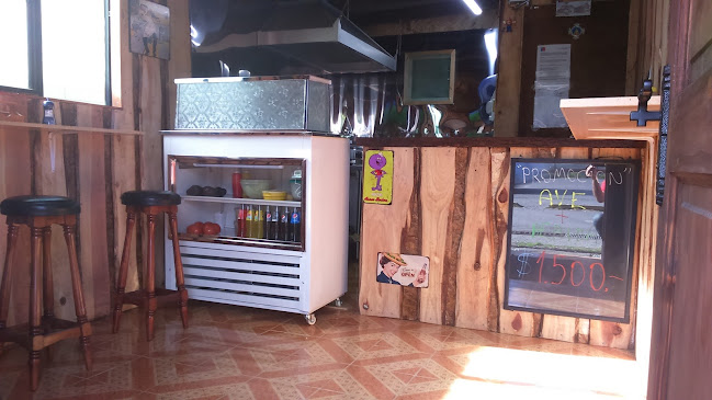 Sangucheria Tio Gaston