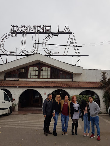 La Cuca Buin - Gastronomía y hostelería