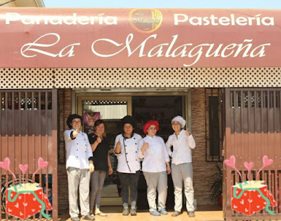 Panadería Pastelería La Malagueña