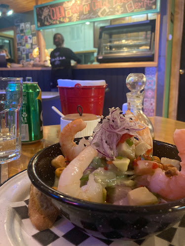 Amukan Gourmet - Gastronomía y hostelería