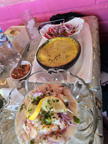 Patio de Comidas El Quisco