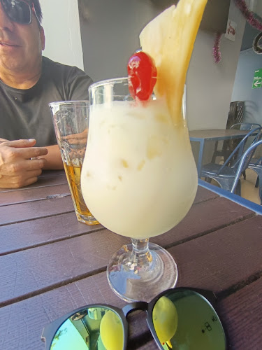 Bar Serena - Santiago