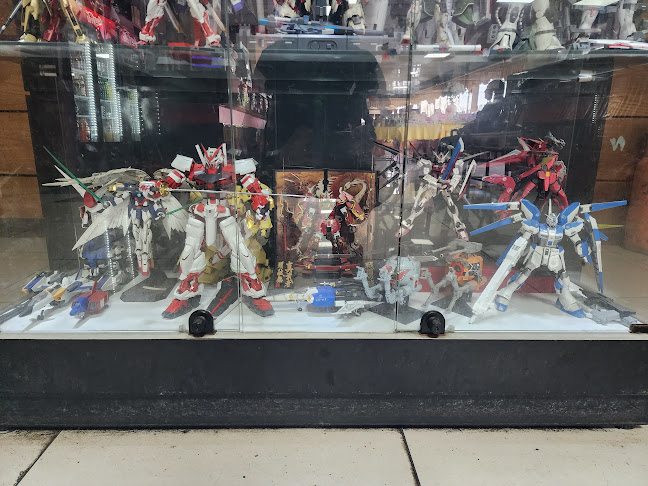 Av. Grecia 2150, 7750463 Ñuñoa, Región Metropolitana