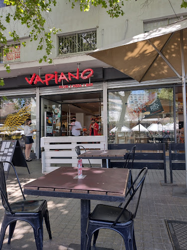 Av. Providencia 1984, 7500000 Providencia, Región Metropolitana