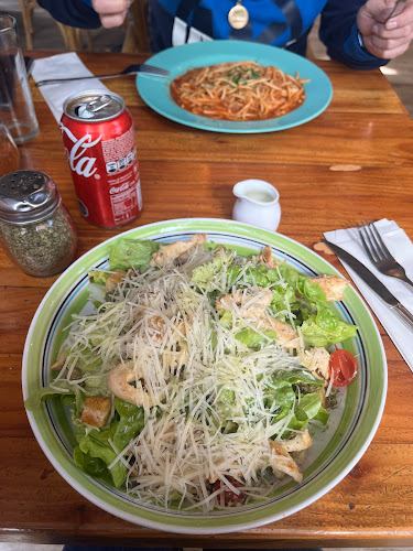 La Serrana Curicó - Gastronomía y hostelería