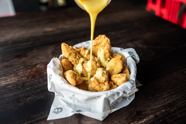 Opinii despre Melt Pizzas în Maipú - Gastronomía y hostelería