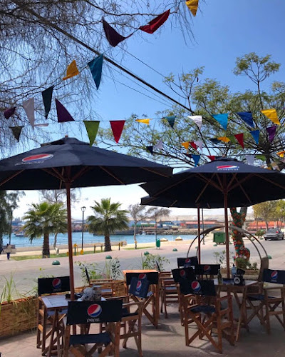 Comentarii opinii despre El Origen Restobar