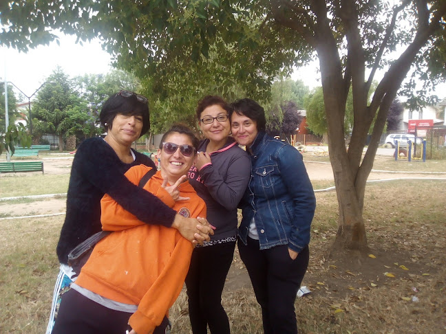 Kiosko Comida Rapida - Graneros