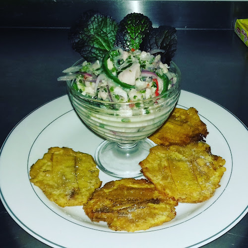 Abedul Restaurant Phone number