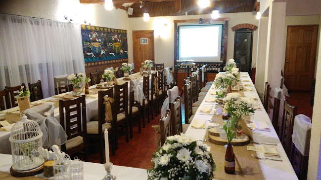 Restauran Fino Chalan - Temuco