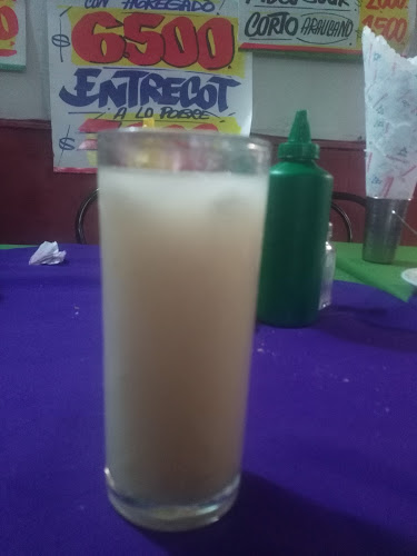 Comentarii opinii despre El Huaso Aravena