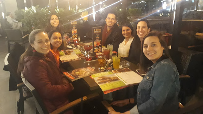 Chili's - Gastronomía y hostelería