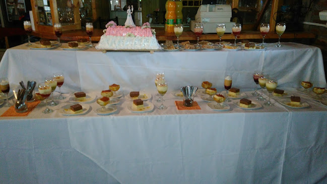 Restaurant El Pedregal - San Fernando