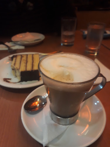 Cafeteria Tavelli La Reina - Santiago