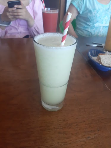 Restaurant CRIA CUERVOS - Quintero