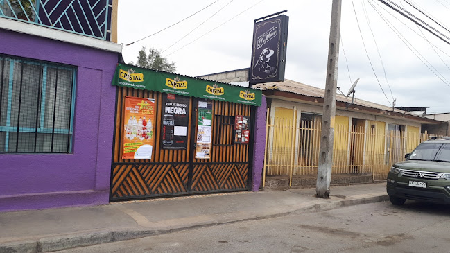 Botilleria el tercer tiempo donde el memo