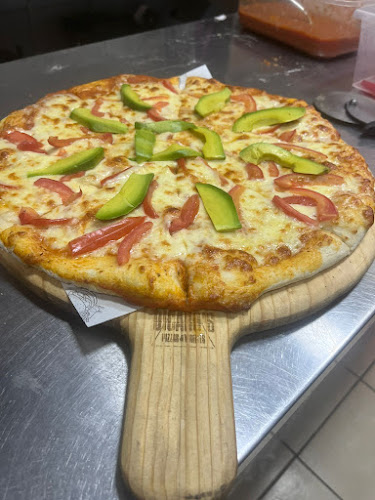 Opinii despre Dicaro's restaurant în Macul - Gastronomía y hostelería