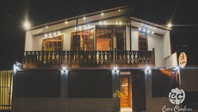 Entre Cumbres International Restaurant - Gastronomía y hostelería