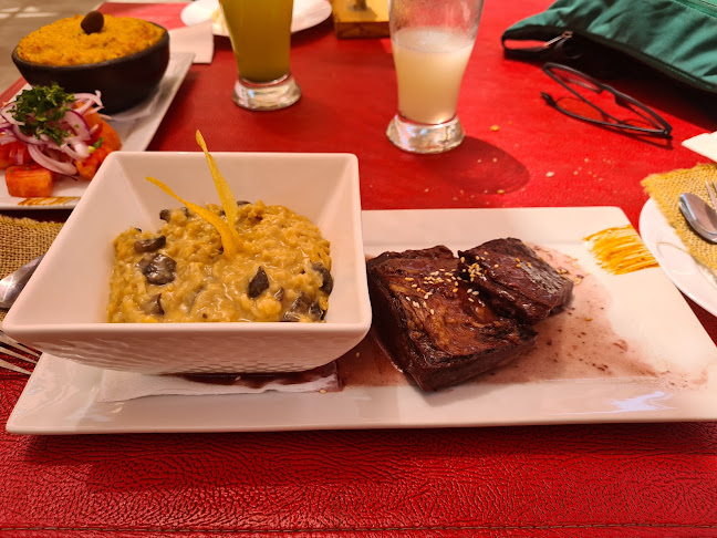 Restaurante Terrazas del Valle - Gastronomía y hostelería