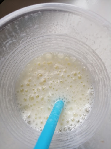 La Mansa Comida Al Paso. - Gastronomía y hostelería