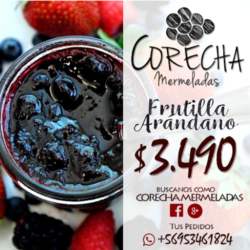 Corecha - Pichidegua