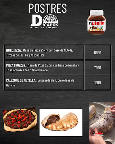 Av. Macul 2432, Local 6, 7810335 Macul, Región Metropolitana