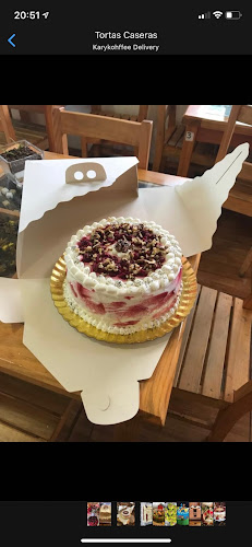 Kary Kohffee Phone number