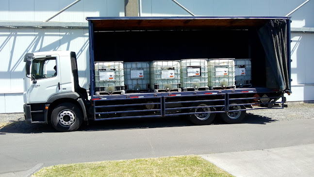 Comentarii opinii despre Nestlé Chile S.A. Los Ángeles