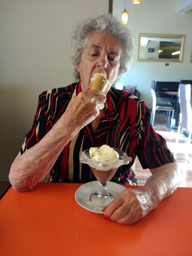 Cafetería Nocciola - Gastronomía y hostelería