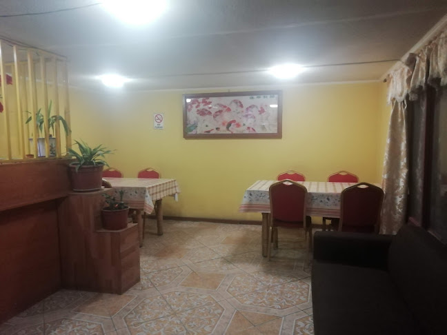 Av. Grecia 3491, 1393263 Calama, Antofagasta