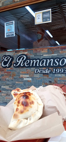 Comentarii opinii despre Empanadas El Remanso
