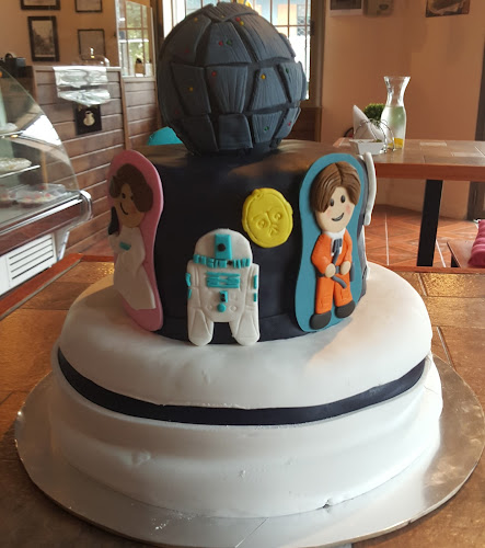 Pastelería y Cafetería Dolce Nonna - Talca