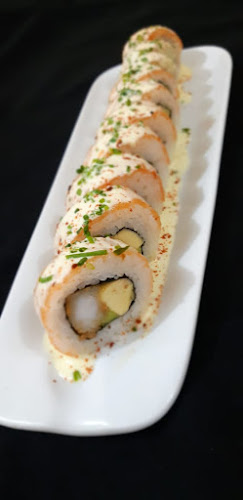 Reviews of Shaolin sushi lampa in Lampa - Gastronomía y hostelería