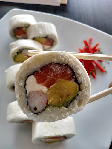 New Zen Sushi Delivery - Gastronomía y hostelería
