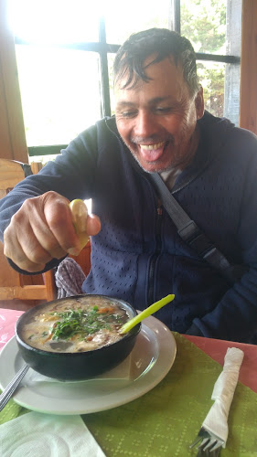 Restaurant Piedra Run - Gastronomía y hostelería