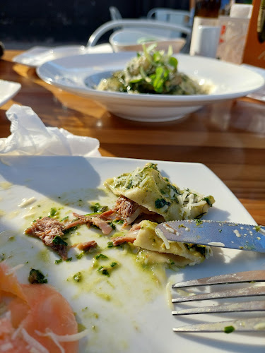 FIORI Cafe & Cocina - San Bernardo