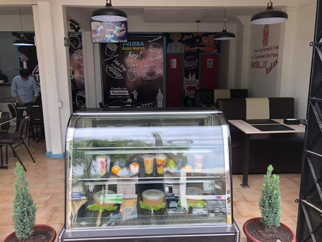 Opinii despre El Talquino Restaurante în Chillán - Gastronomía y hostelería