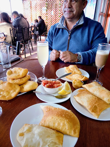 Av. Las Golondrinas 306, 4603214 Caleta Lenga, Hualpén, Bío Bío