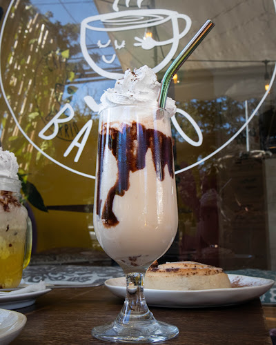 Cafe Del Barrio - Ñuñoa