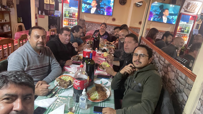 Av. Pdte. Salvador Allende Gossens 201-299, 6200517 Punta Arenas, Magallanes y la Antártica Chilena