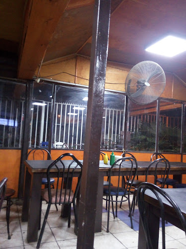 Donde Juanita - La Cisterna