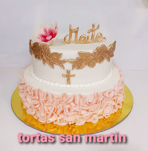 Tortas San Martin Phone number