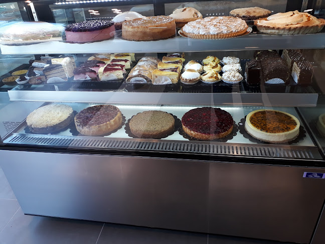 Dulcería Don Felipe Vitacura