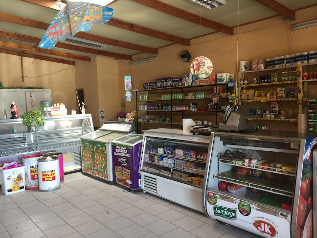 Panadería San Javier